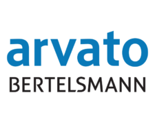 Arvato logo