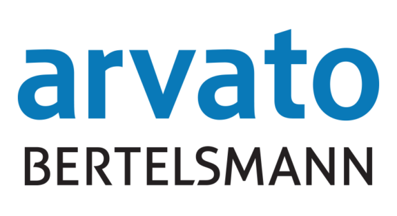 Arvato logo