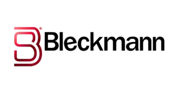 Bleckmann logo