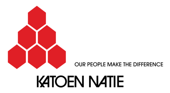 Katoen natie logo