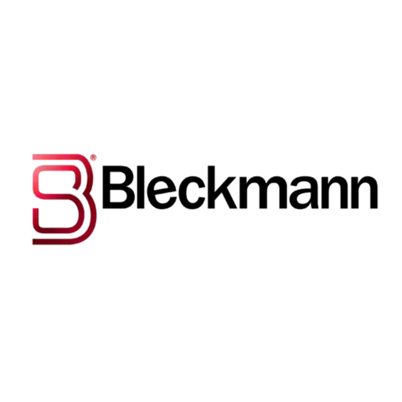 Bleckmann logo
