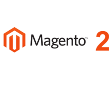 Magento 2 logo