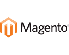 Magento logo