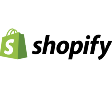 Shopify logo