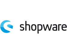 Shopware logo
