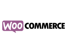 Woocommerce logo