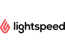 Lightspeed logo