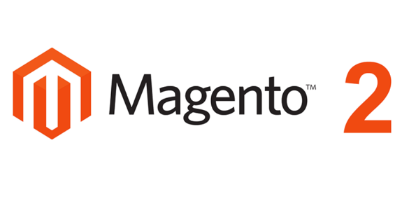 Magento 2 logo