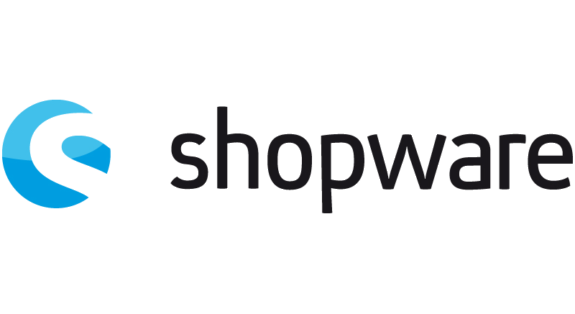 Shopware logo