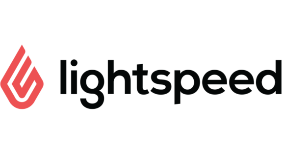 Lightspeed logo
