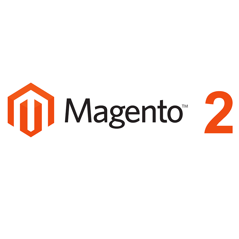 Magento 2 logo
