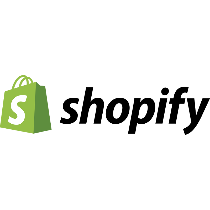Shopify logo