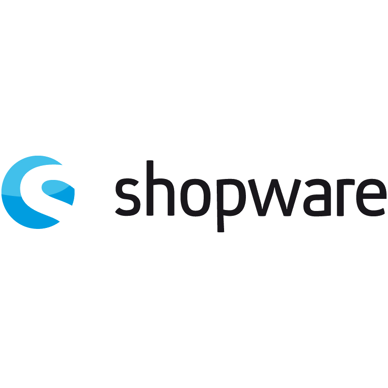 Shopware logo