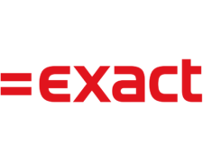 Exact logo