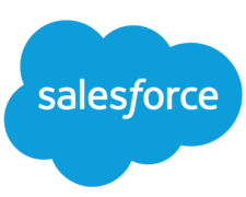 Salesforce logo