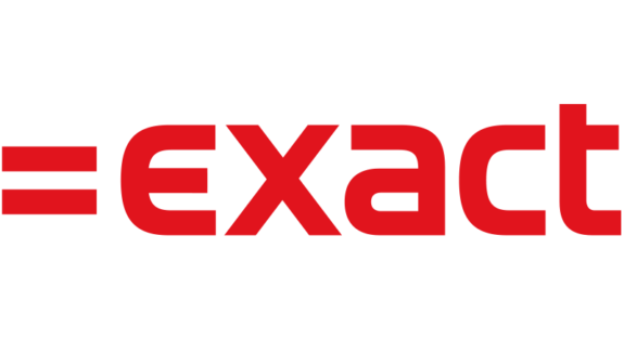 Exact logo