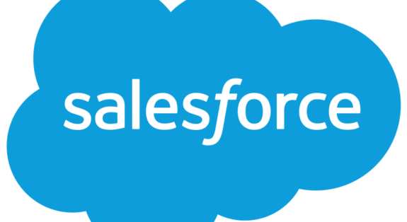 Salesforce logo