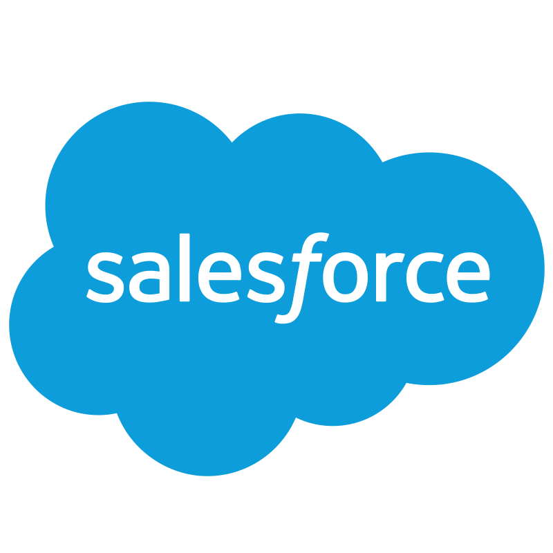 Salesforce logo