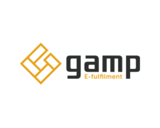 Gamp logo