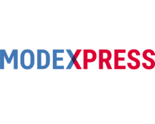 Mode xpress logo