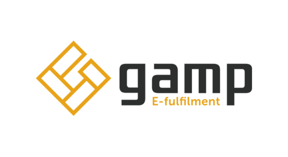 Gamp logo