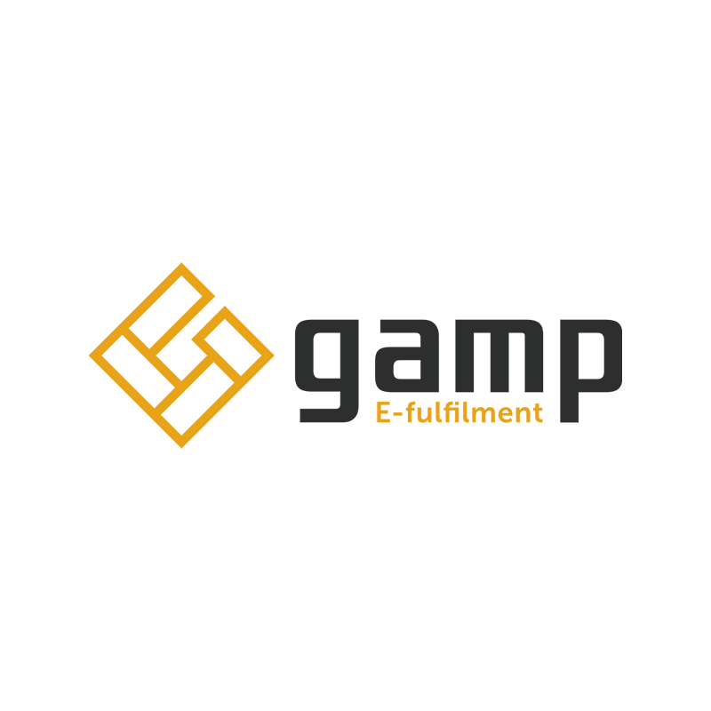 Gamp logo