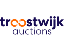 Troostwijk auctions logo