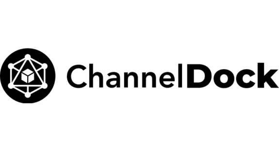 Channeldock logo