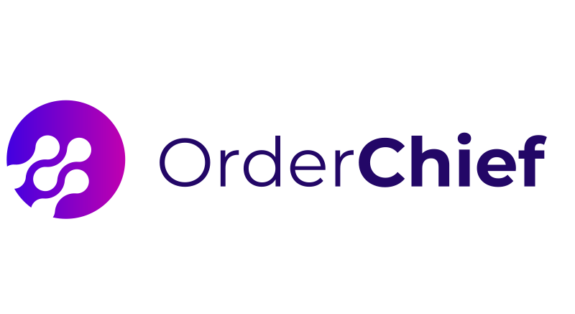 Orderchief logo