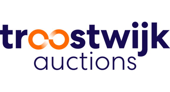 Troostwijk auctions logo