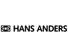 Hans Anders Logo