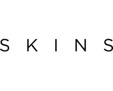 Skins logo