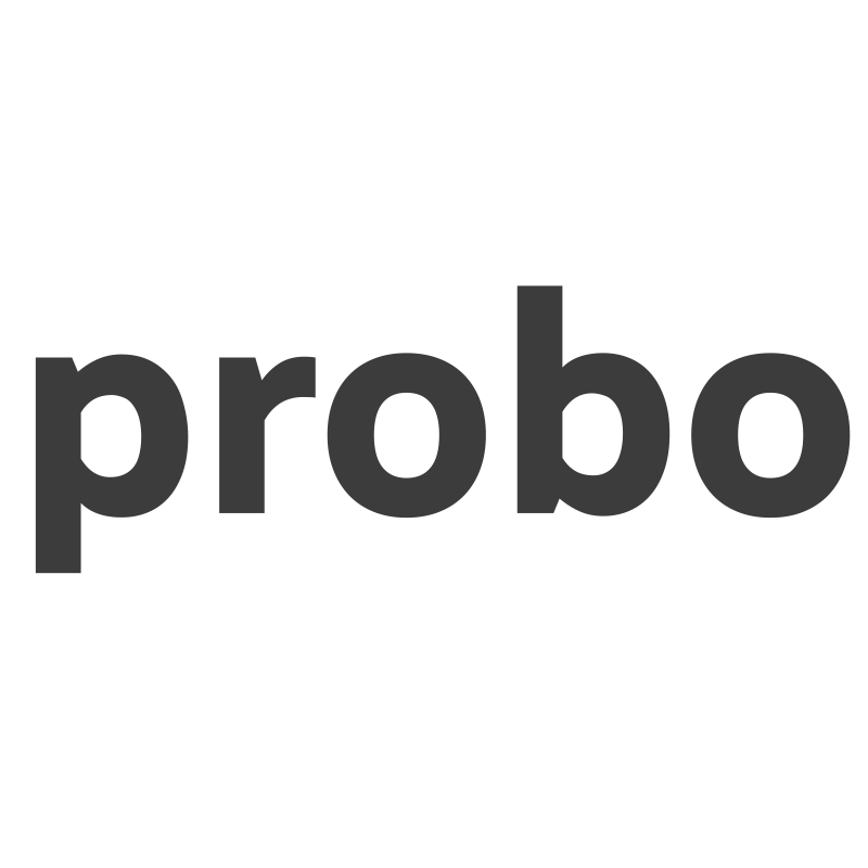 Probo logo