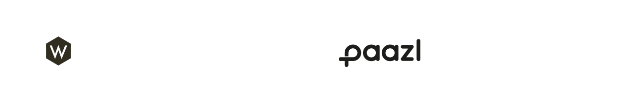 Wunder paazl logos