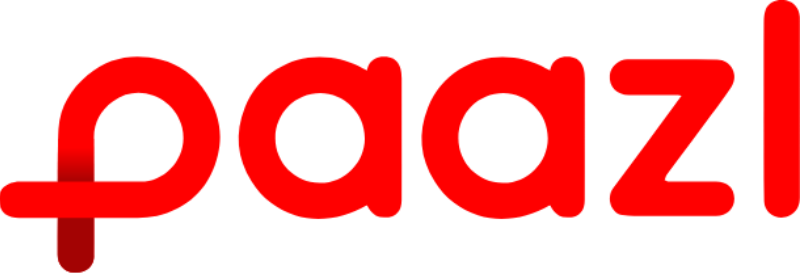 Logo Paazl