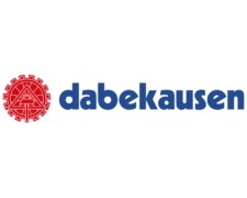 Dabekausen logo