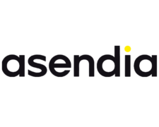 Asendia logo