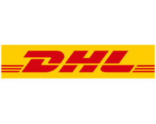 Dhl logo