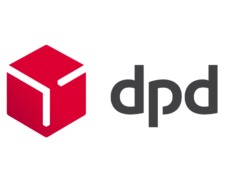 Dpd logo