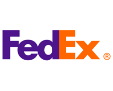 Fedex logo