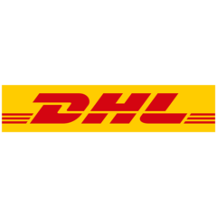 Dhl logo