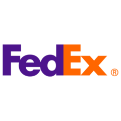Fedex logo