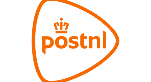 Postnl logo