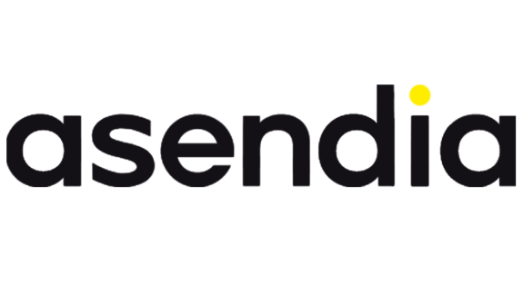Asendia logo
