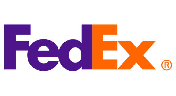 Fedex logo