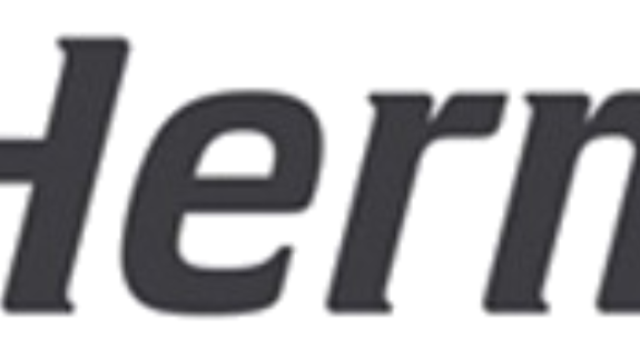 Hermes logo