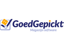 Goedgepickt logo