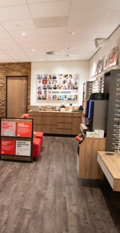 Hans Anders store