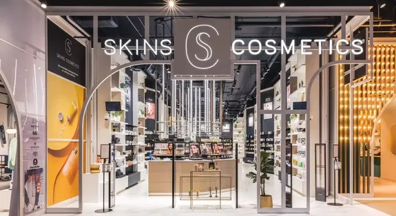 Skins Leidschendam