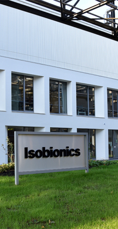 Isobionics pand